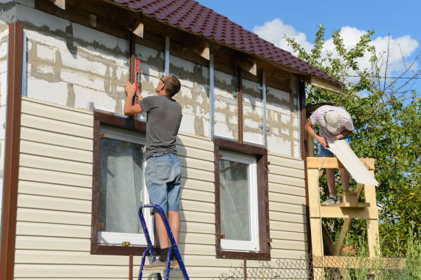 Best Siding Painting and Refinishing  in Kingsville, TX