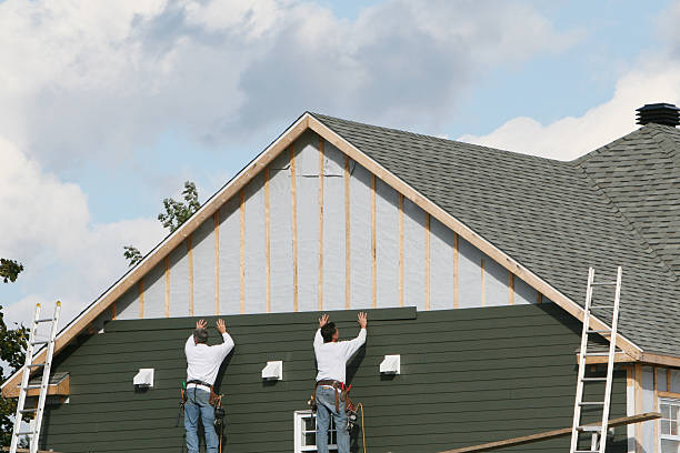 Best Stucco Siding  in Kingsville, TX